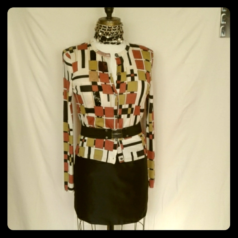 Bottega Veneta cardigan